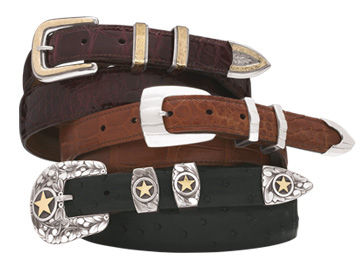 belts