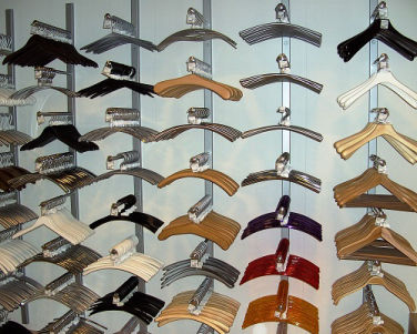 hanger