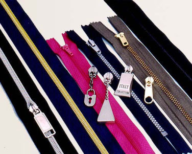 Zipper